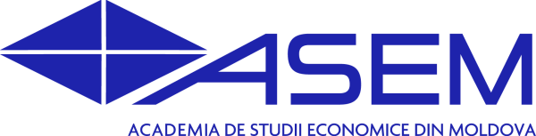 Academy of Economic Studies of Moldova (Moldova)