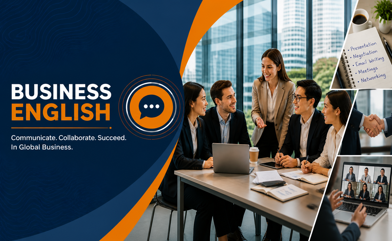 Business English