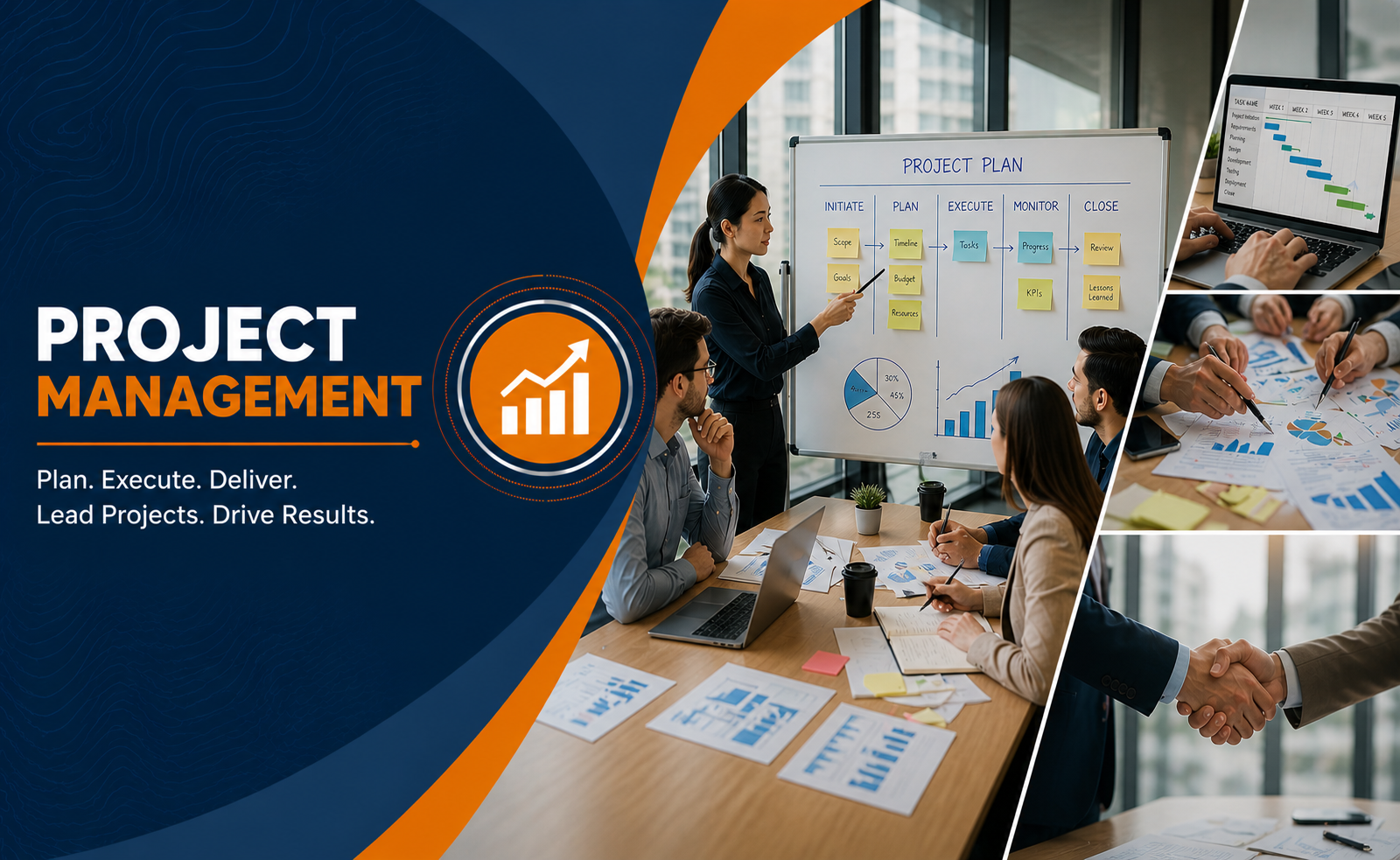 Project Management